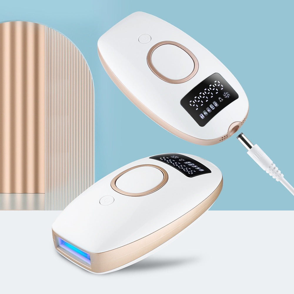 TRUZENIC IPL Laser Hair Removal Device