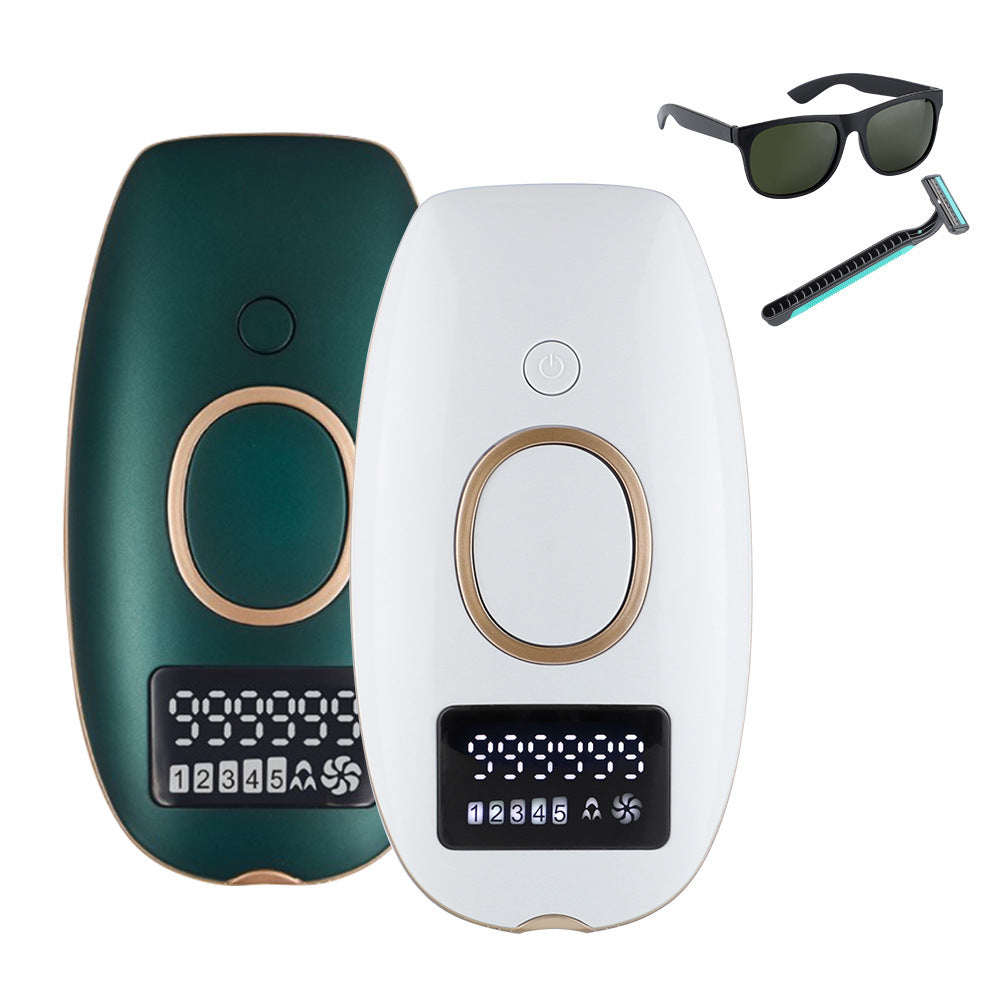 TRUZENIC IPL Laser Hair Removal Device