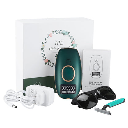 TRUZENIC IPL Laser Hair Removal Device