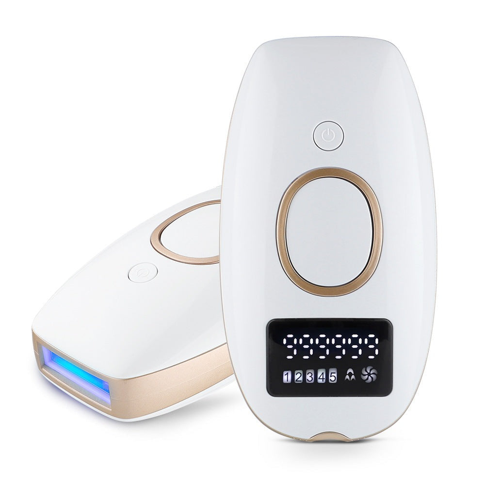 TRUZENIC IPL Laser Hair Removal Device