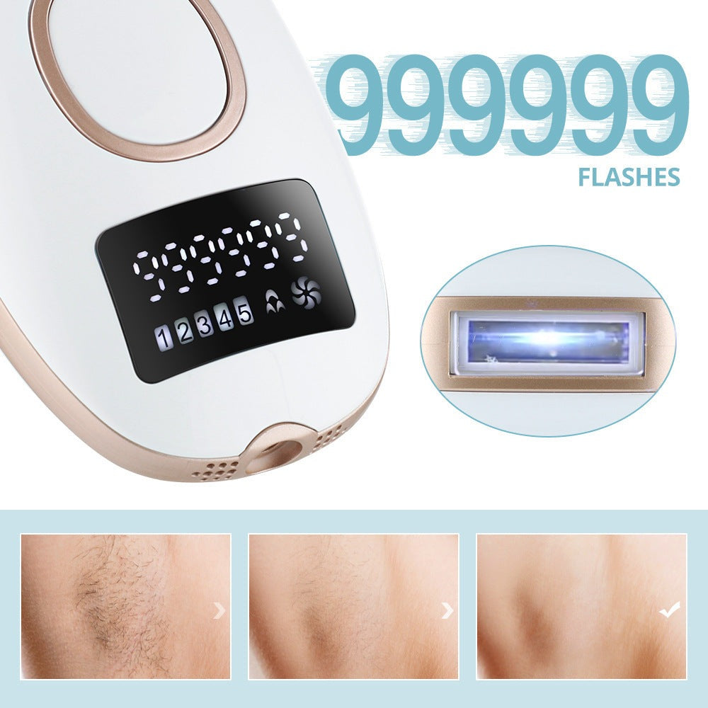 TRUZENIC IPL Laser Hair Removal Device