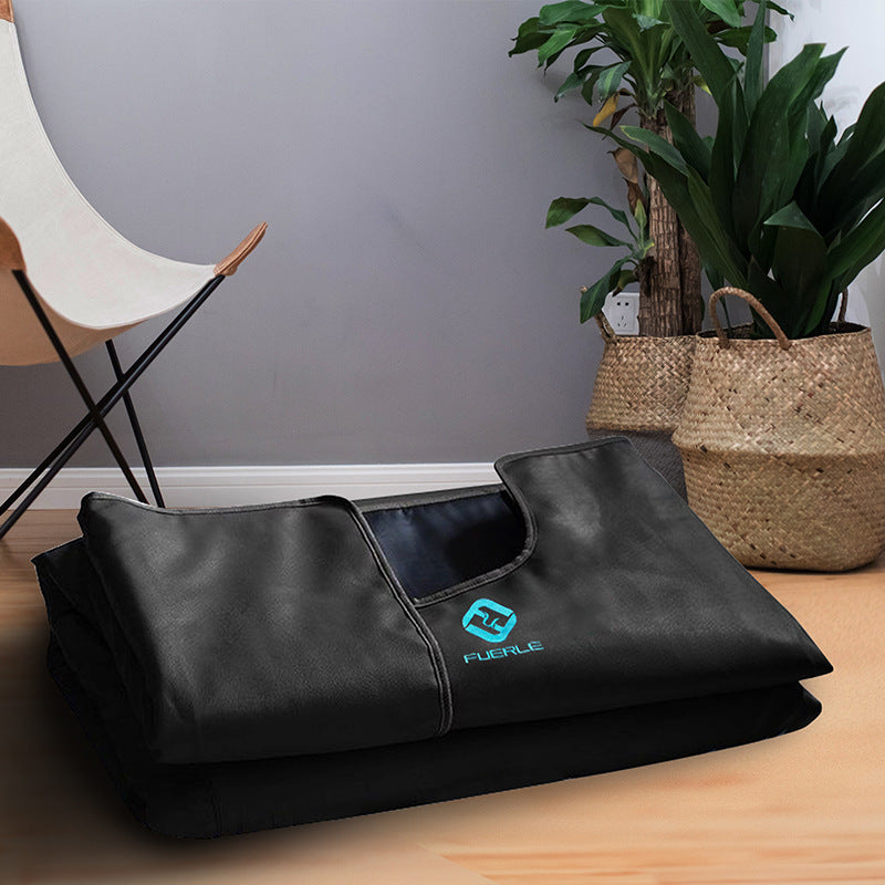 TRUZENIC Infrared Sauna Blanket