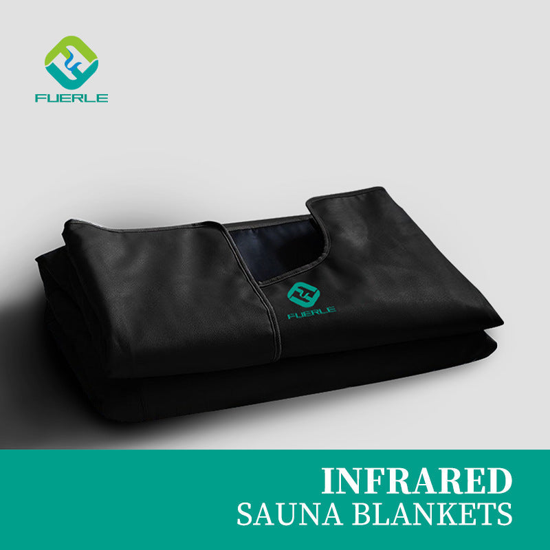 TRUZENIC Infrared Sauna Blanket