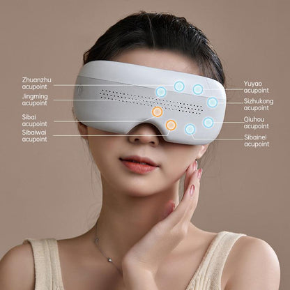 TRUZENIC_Intelligent_Eye_Massager_Mask_with_Heat_and_Vibration