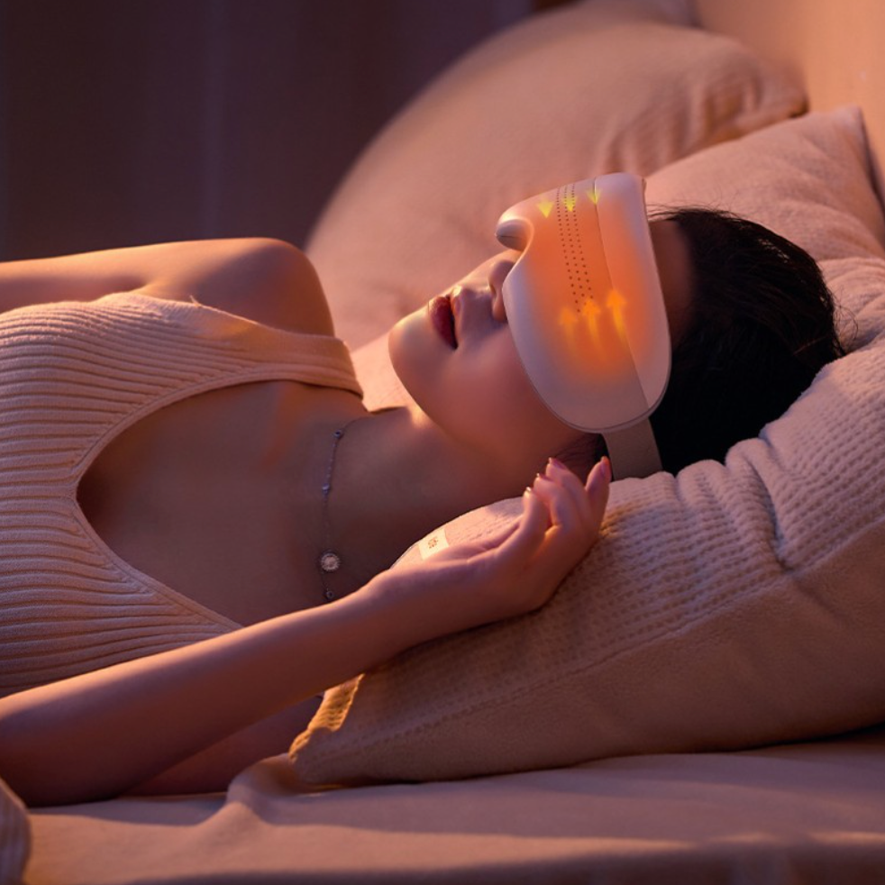 TRUZENIC_Intelligent_Eye_Massager_Mask_with_Heat_and_Vibration