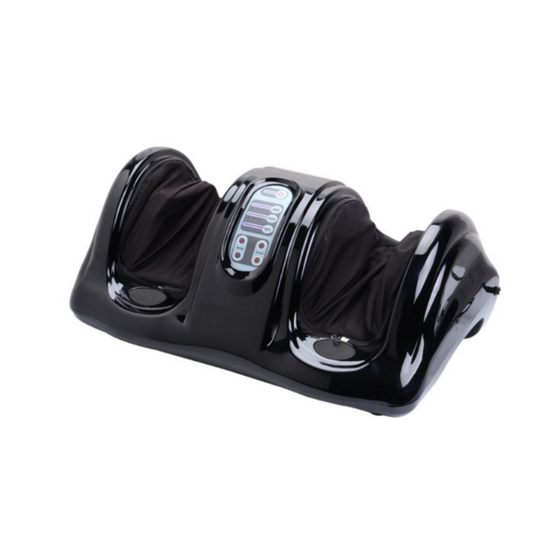 TRUZENIC Intelligent Foot Massager with Heat