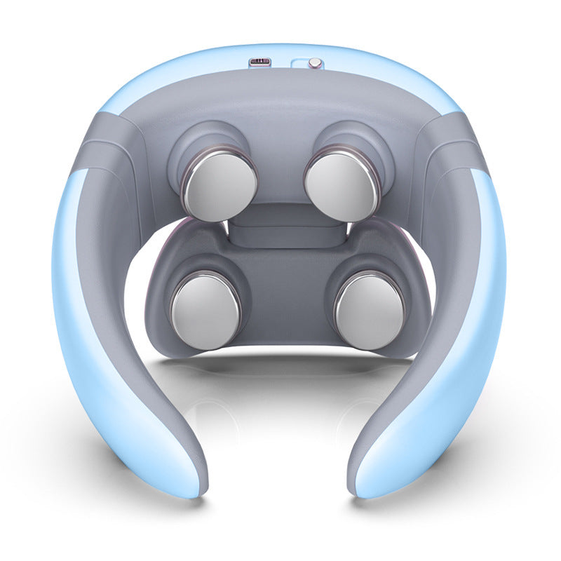 TRUZENIC Intelligent Neck Massager