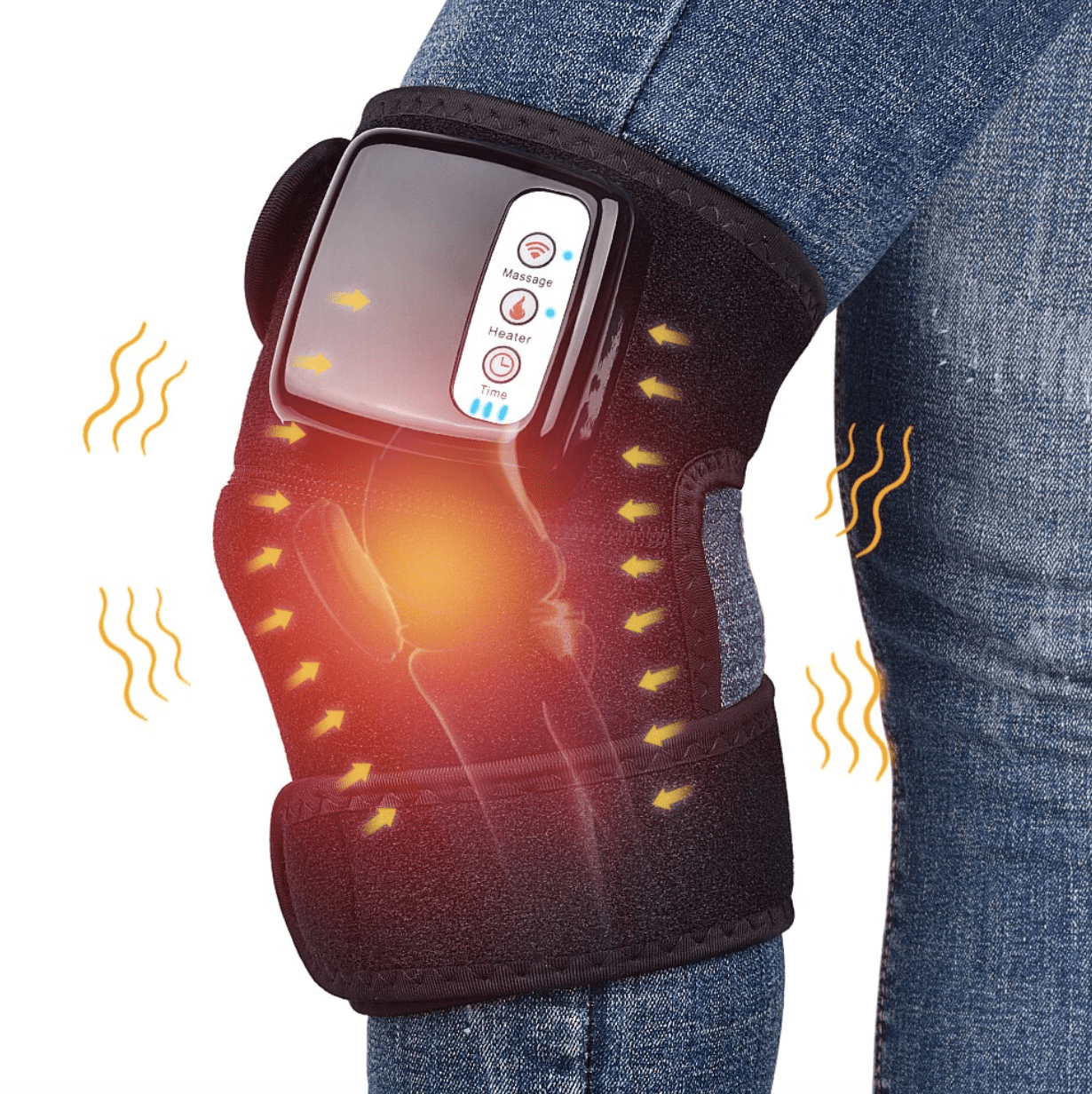 TRUZENIC Joint Massager
