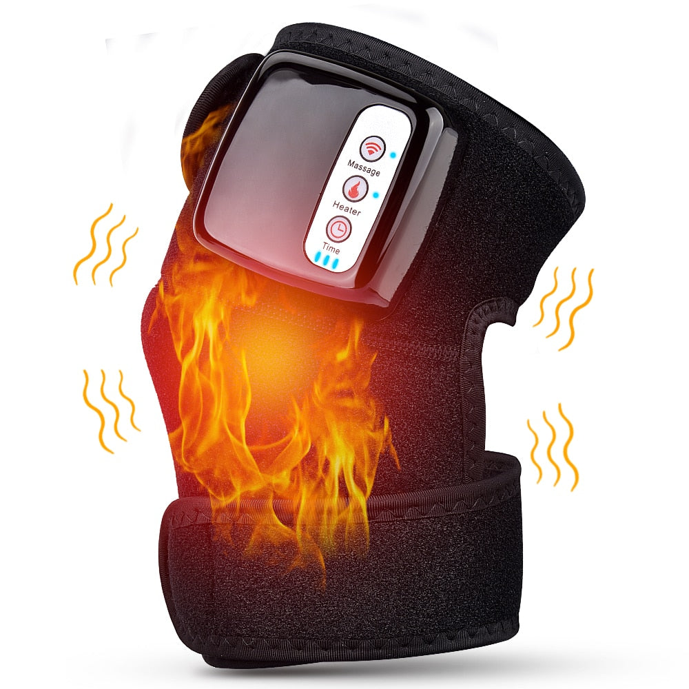 TRUZENIC Joint Massager