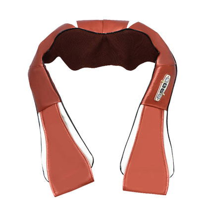 TRUZENIC Kneading Neck and Shoulder Massager