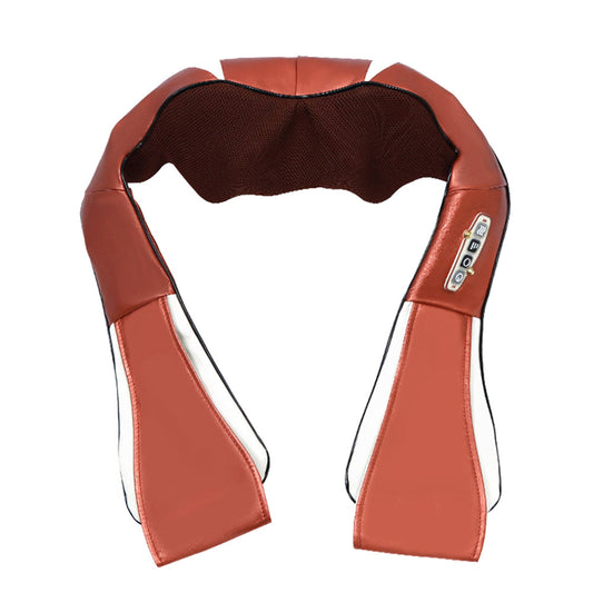TRUZENIC Kneading Neck and Shoulder Massager