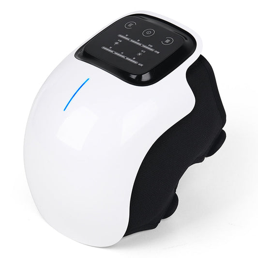 TRUZENIC Knee Massager for Comfortable Relief and Support