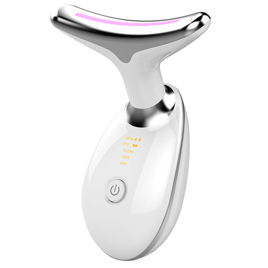 TRUZENIC LED Face and Neck Massager