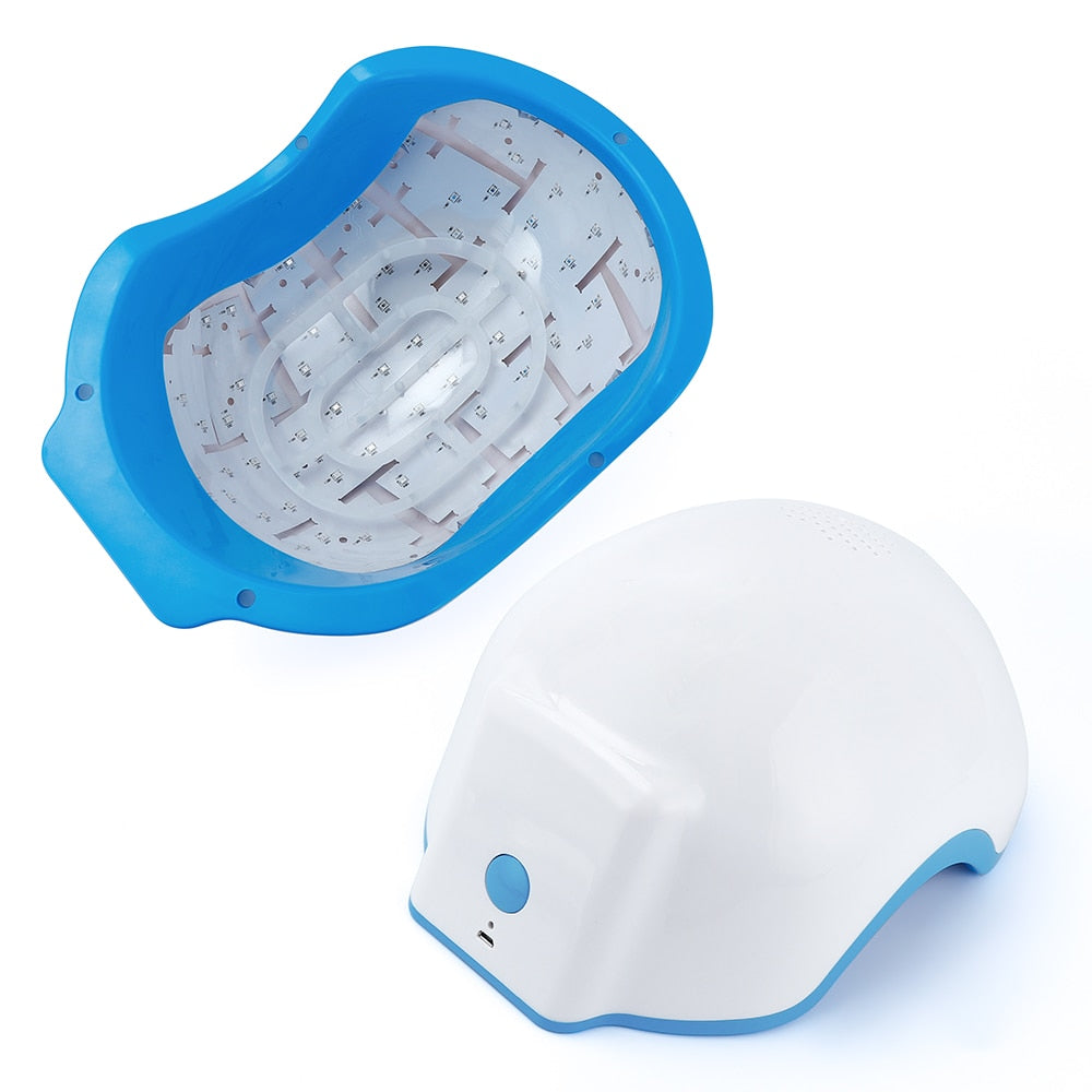 TRUZENIC Laser Scalp Helmet