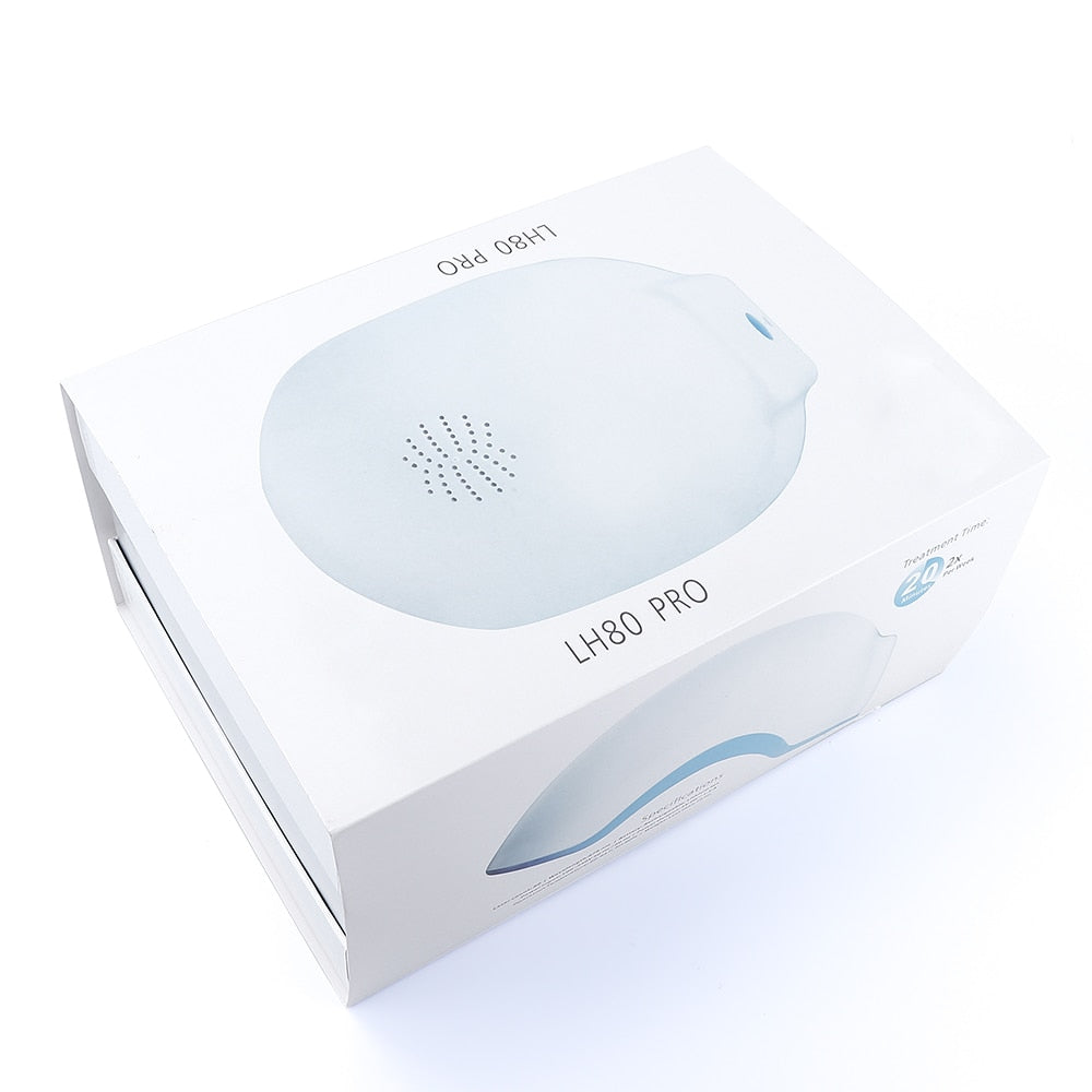 TRUZENIC Laser Scalp Helmet