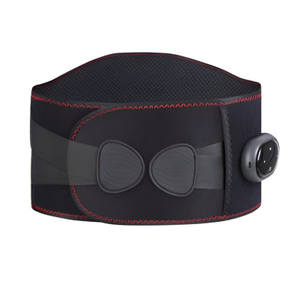 TRUZENIC_Lumbar_Support_Massager