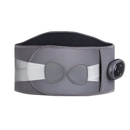 TRUZENIC_Lumbar_Support_Massager