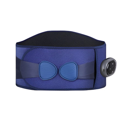 TRUZENIC_Lumbar_Support_Massager