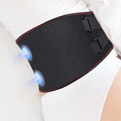 TRUZENIC_Lumbar_Support_Massager