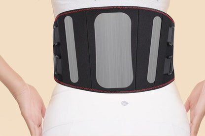 TRUZENIC_Lumbar_Support_Massager