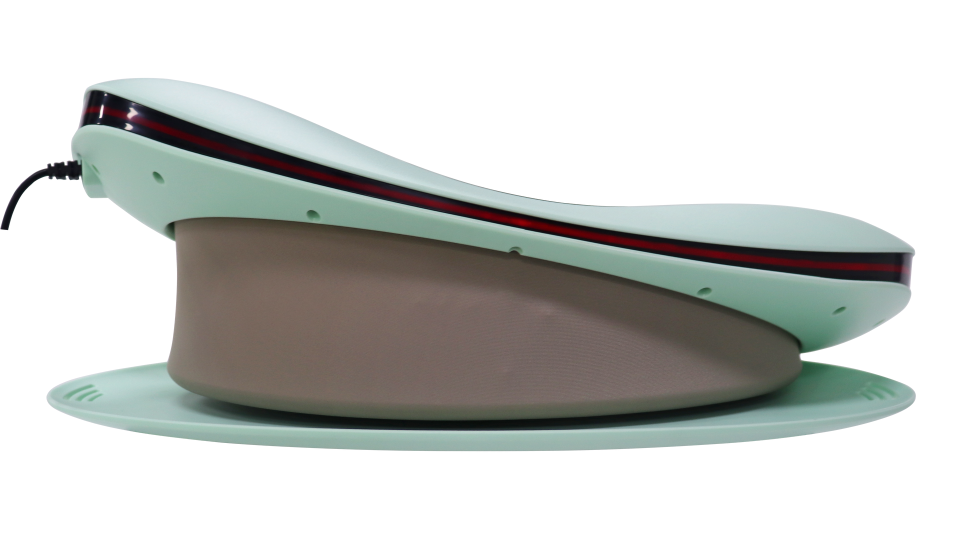 TRUZENIC_Lumbar_Traction_Massager