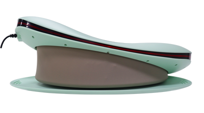 TRUZENIC_Lumbar_Traction_Massager