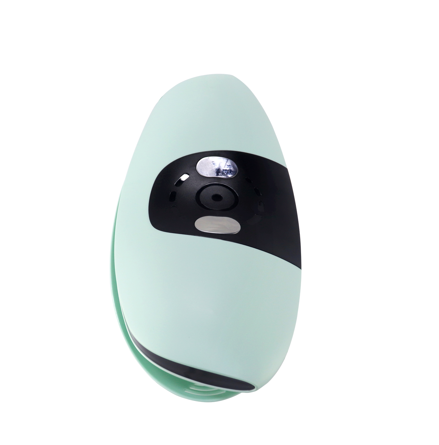 TRUZENIC_Lumbar_Traction_Massager