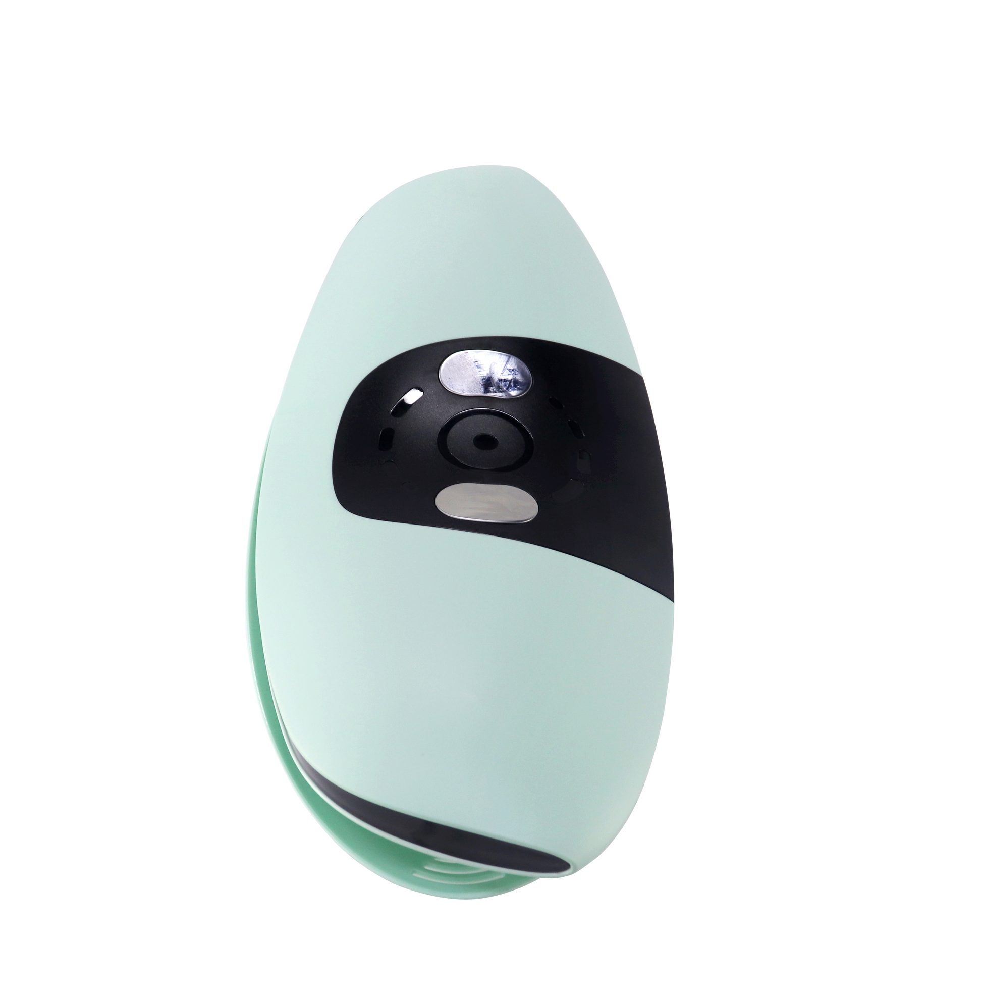 TRUZENIC_Lumbar_Traction_Massager