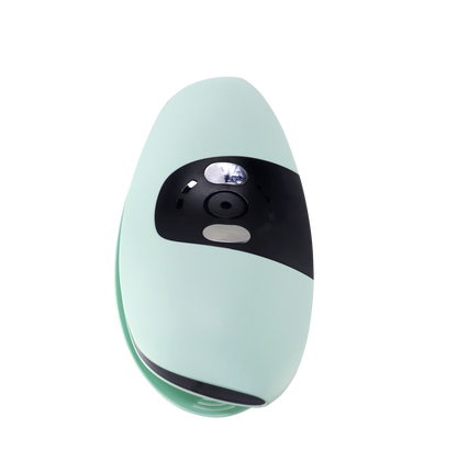 TRUZENIC_Lumbar_Traction_Massager