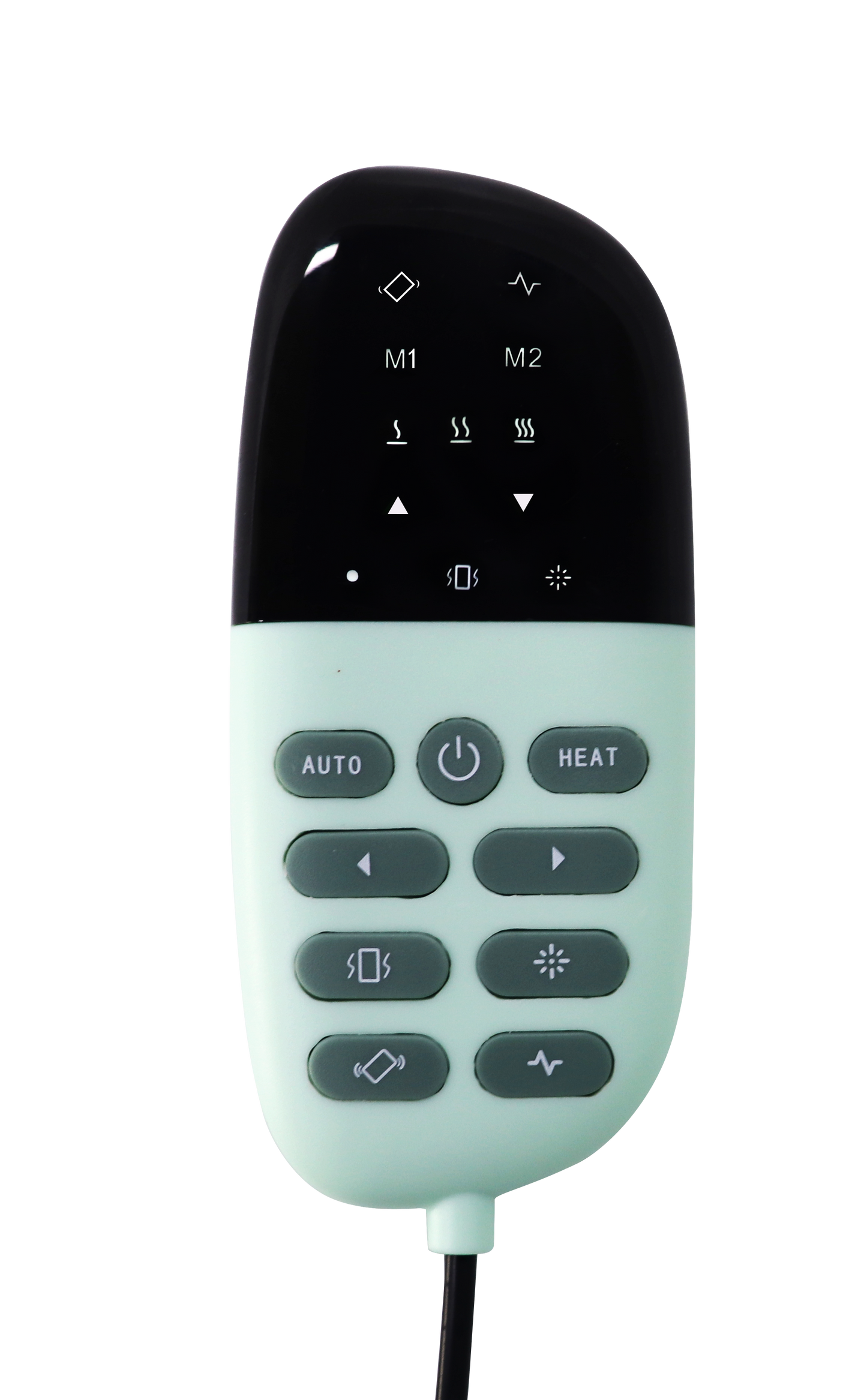 TRUZENIC_Lumbar_Traction_Massager