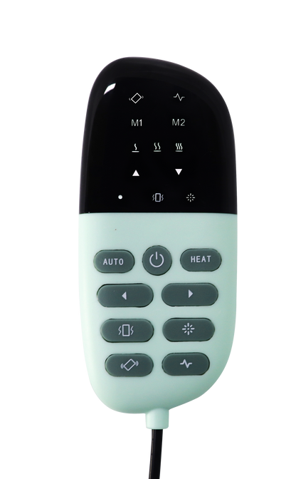 TRUZENIC_Lumbar_Traction_Massager