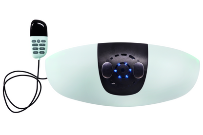 TRUZENIC_Lumbar_Traction_Massager