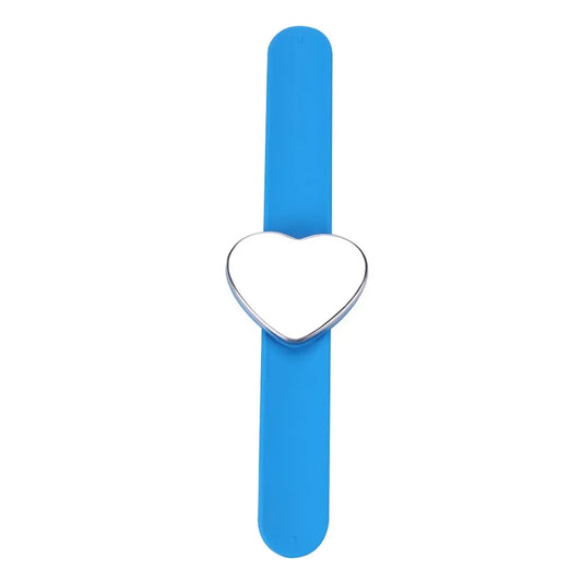 TRUZENIC Magnetic Hair Clip Holder Wristband