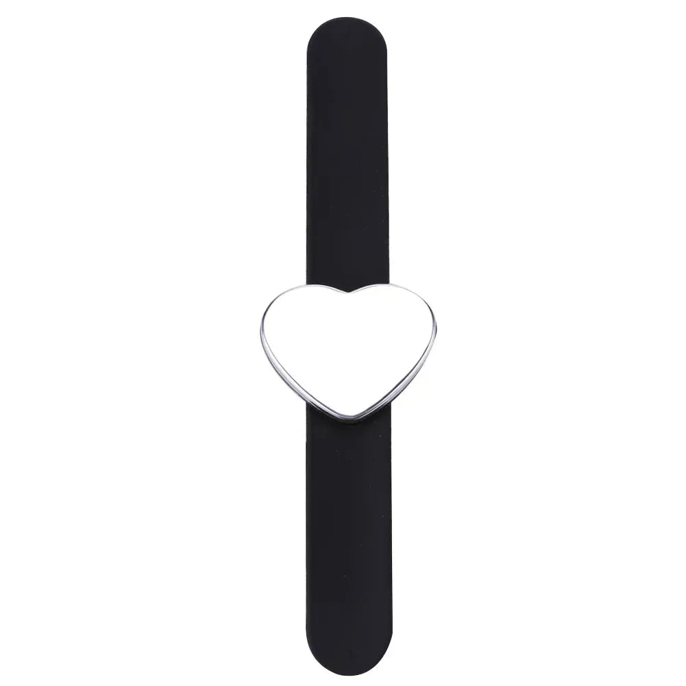 TRUZENIC Magnetic Hair Clip Holder Wristband