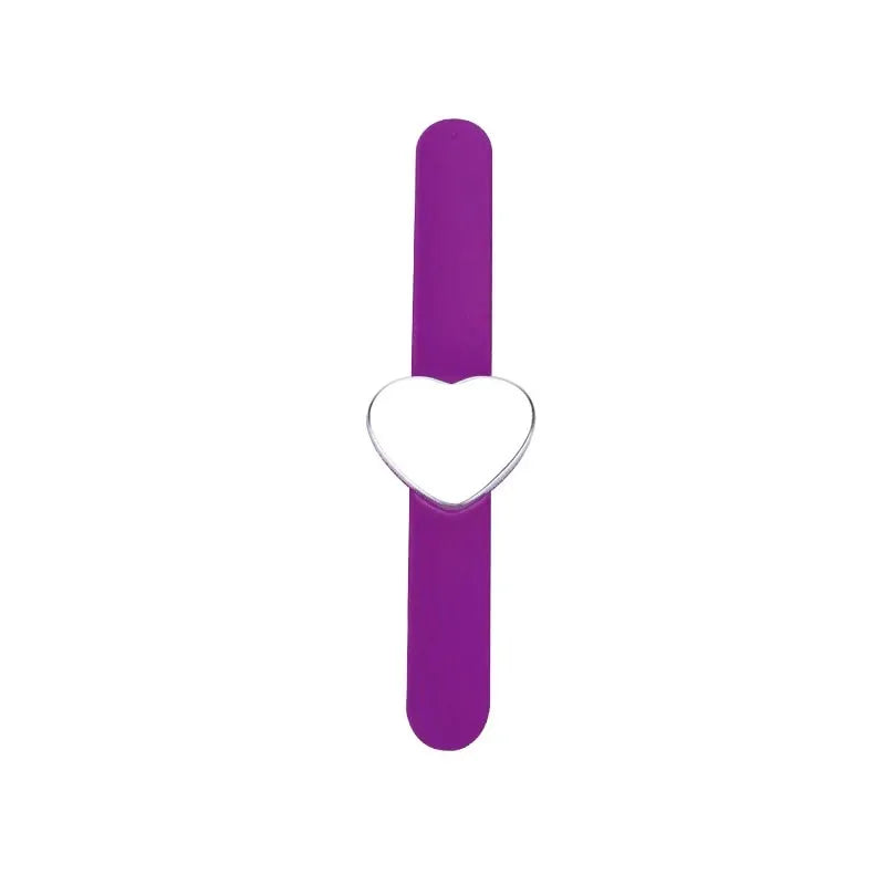 TRUZENIC Magnetic Hair Clip Holder Wristband