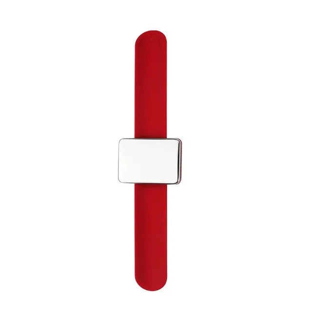TRUZENIC Magnetic Hair Clip Holder Wristband