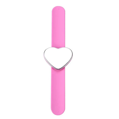 TRUZENIC Magnetic Hair Clip Holder Wristband