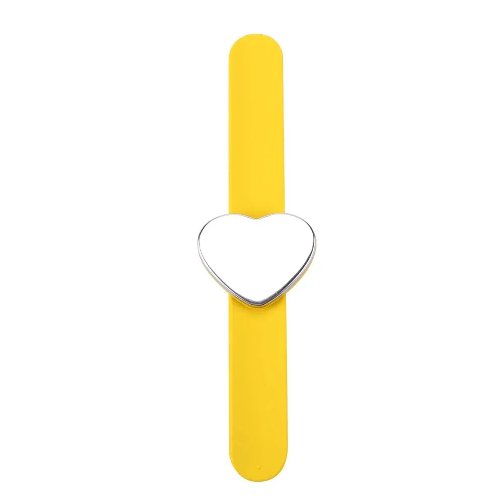 TRUZENIC Magnetic Hair Clip Holder Wristband