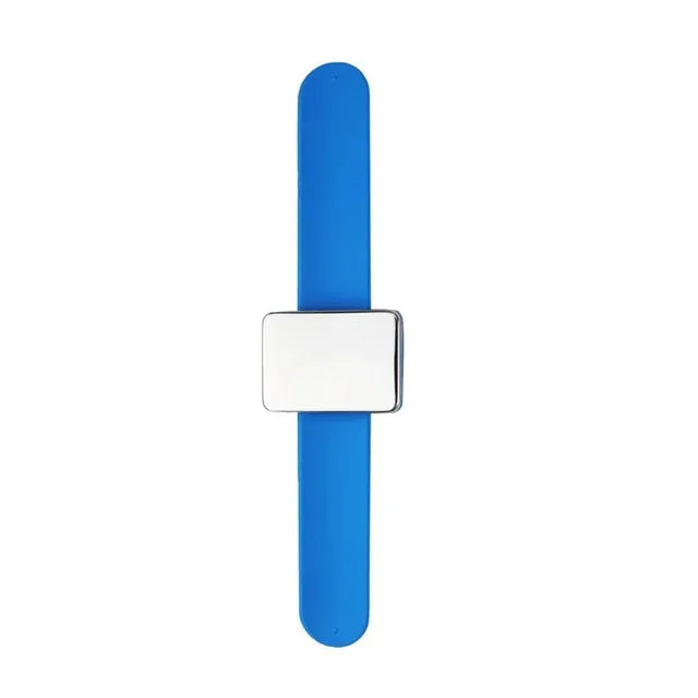 TRUZENIC Magnetic Hair Clip Holder Wristband