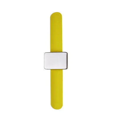 TRUZENIC Magnetic Hair Clip Holder Wristband