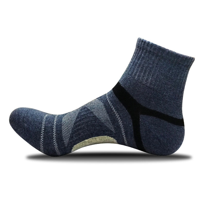 TRUZENIC Men’s Compression Sport Socks