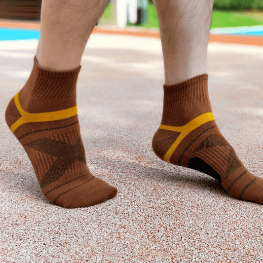 TRUZENIC Men’s Compression Sport Socks