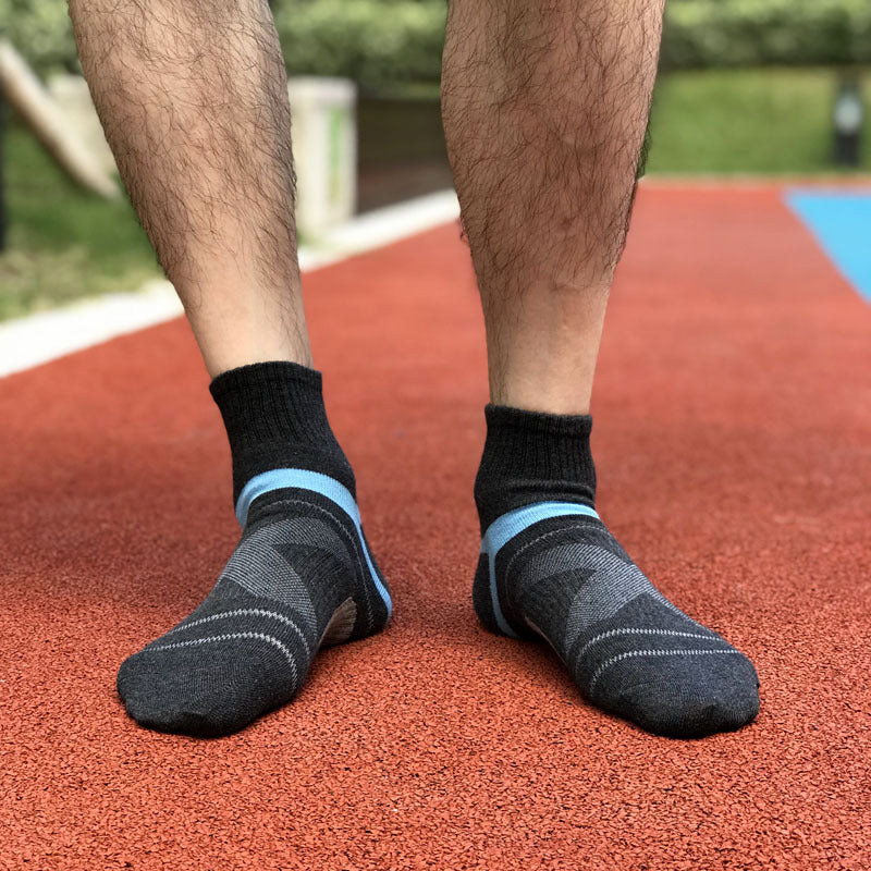 TRUZENIC Men’s Compression Sport Socks