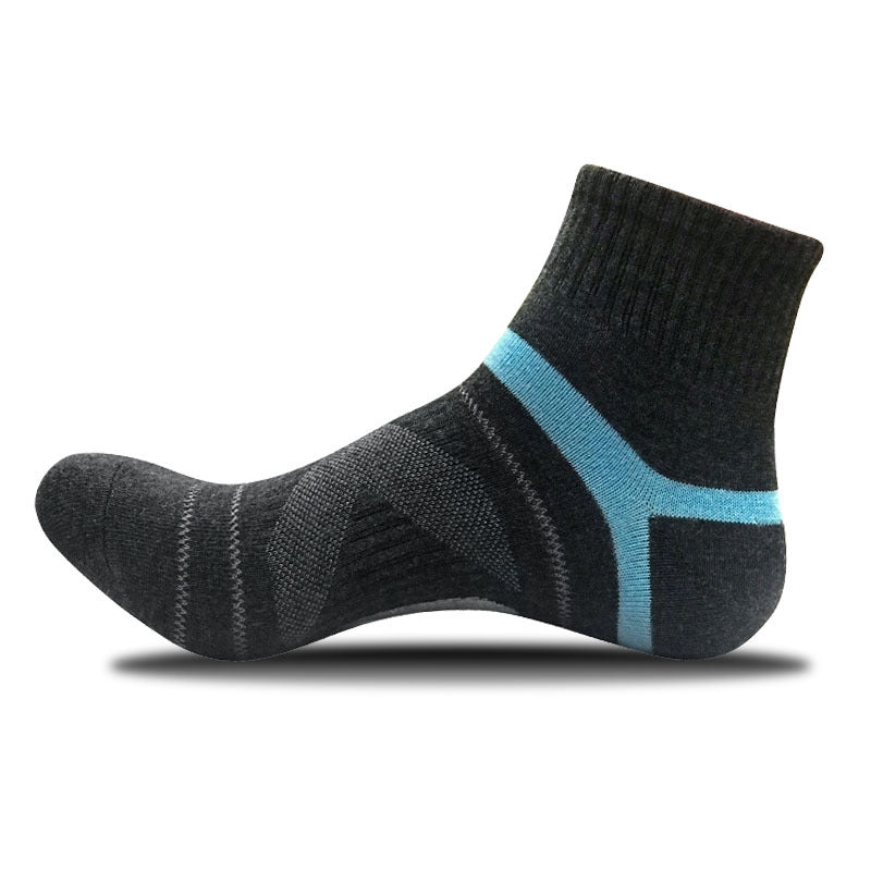 TRUZENIC Men’s Compression Sport Socks