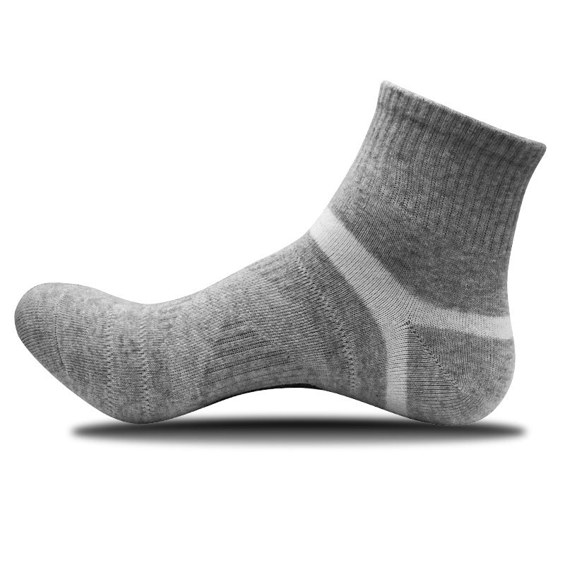 TRUZENIC Men’s Compression Sport Socks