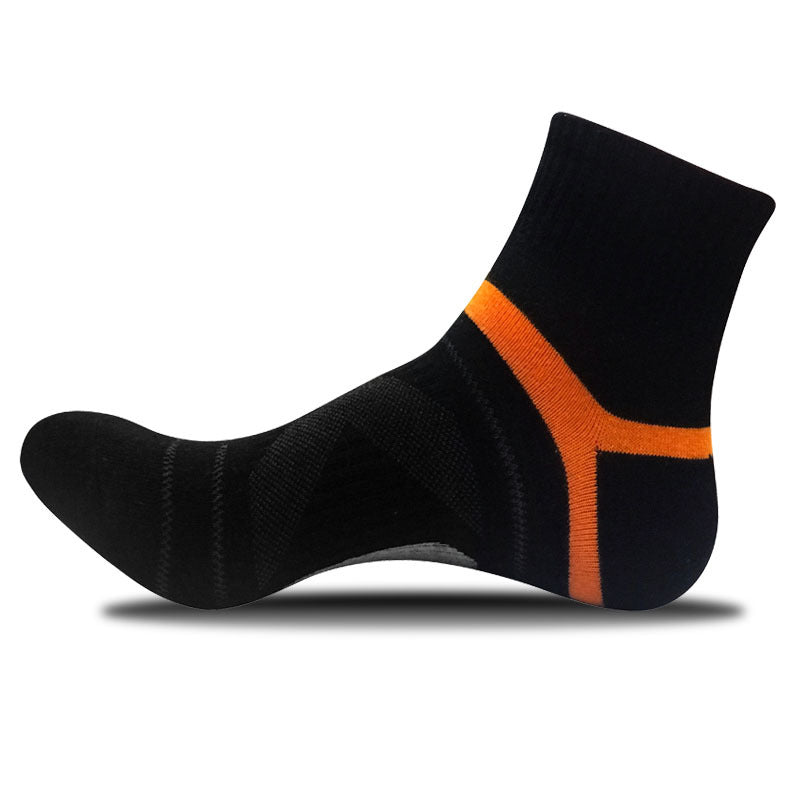 TRUZENIC Men’s Compression Sport Socks