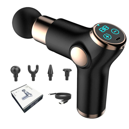 TRUZENIC Mini Muscle Relief Massage Gun