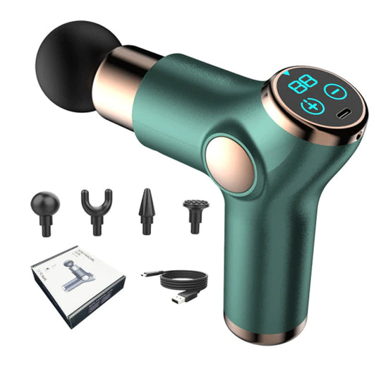TRUZENIC Mini Muscle Relief Massage Gun