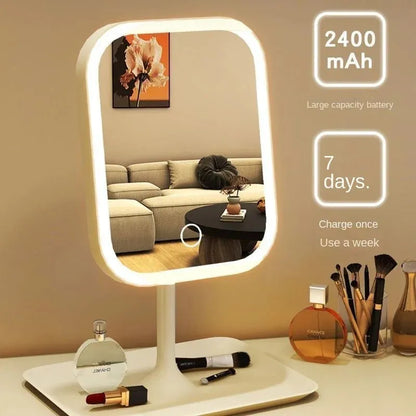 TRUZENIC Modern Vanity Makeup Mirror