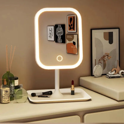 TRUZENIC Modern Vanity Makeup Mirror
